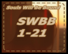 Souls Will Be Bound
