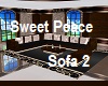 Sweet Peace Sofa 2