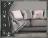 Rus: Prestige Lit Couch