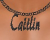 Caitlin B. necklace M
