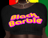 BBW Black Barbie v2
