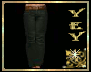 [YEY] Pants black PF