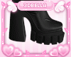 Baddie Boots