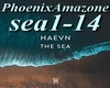 [Mix]The Sea       Haevn