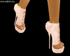 swagga pink heels