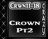 Mike Posner-Crown pt2 