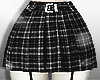 Plaid Stockings