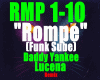 /Rompe - REMIX/