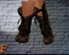 (F) Amazing Boots