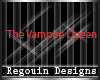 [R] The Vampire Queen