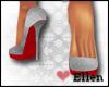 !Ell! Style Pumps