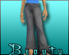 Realistic Male Jeans(b)