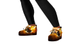 Chaussure aigle