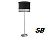 SB* D-Floor Lamp*