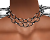 2 Neck Chains Necklaces