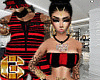 G00 G'd Up Mrs Xbm