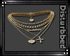! RCZ Goddess-Gold