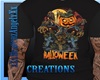 Halloween Tee 2024