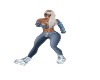 DUBSTEP Dance 7Sp