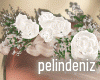 WEDDING BRIDAL FLOWERS $
