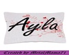 Ayla pillow