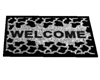 Cow Welcome Mat