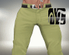 SF/Kaki Pant