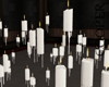 !A floating candles