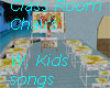 AV Kids Chairs  -6 songs