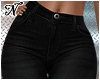 Black jeans RLL