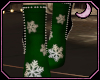[🌙]Snowflake Boot