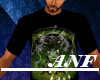 @Dx@ OCA Black Tee