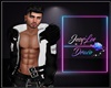 ᒍᒐᙃ✿Jero Jacket