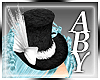 [Aby]Hat:0E:01-Black