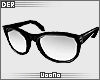 |UN|HipHop.Glasses.BLK