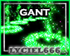 Particle Light GANT