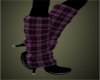 [TR]NerdyGirL*Boot(Pink)