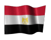 MF Egypt Animated Flag