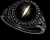 (V) :M: Ring of Evil Eye