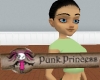 [ML]Punk princess
