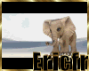 [Efr] Baby Elephant 1