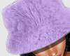 s. Bucket Hat Lilac
