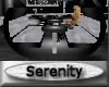 [my]Serenity Club Booth