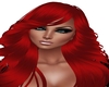 Long Red Hair v4