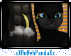 FP-Black Cat Fur Ma