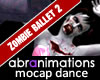Zombie Ballet 2