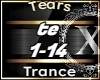 Tears - Trance