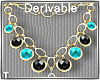 DEV - Kevi Jewelry SET 2