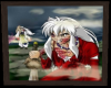 Inuyasha Picture Frame