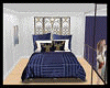 [MH]Modern Xmas Bed